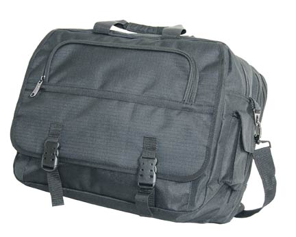 Check Point Friendly Computer Case