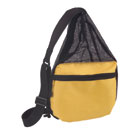 Mesh Slingpack