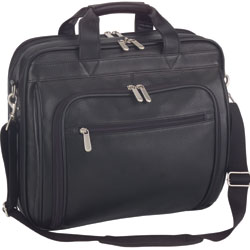 Executive Laptop Portfolio