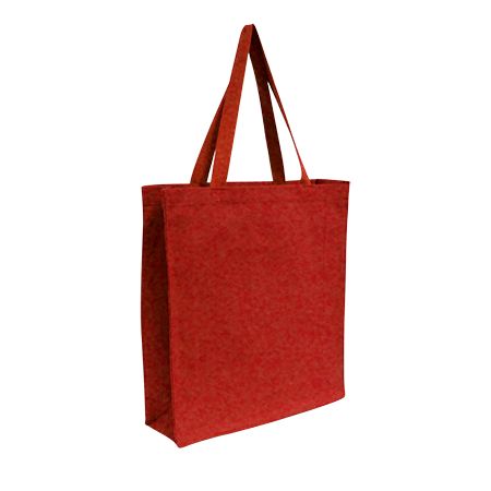 Promotional Canvas Shopper Tote