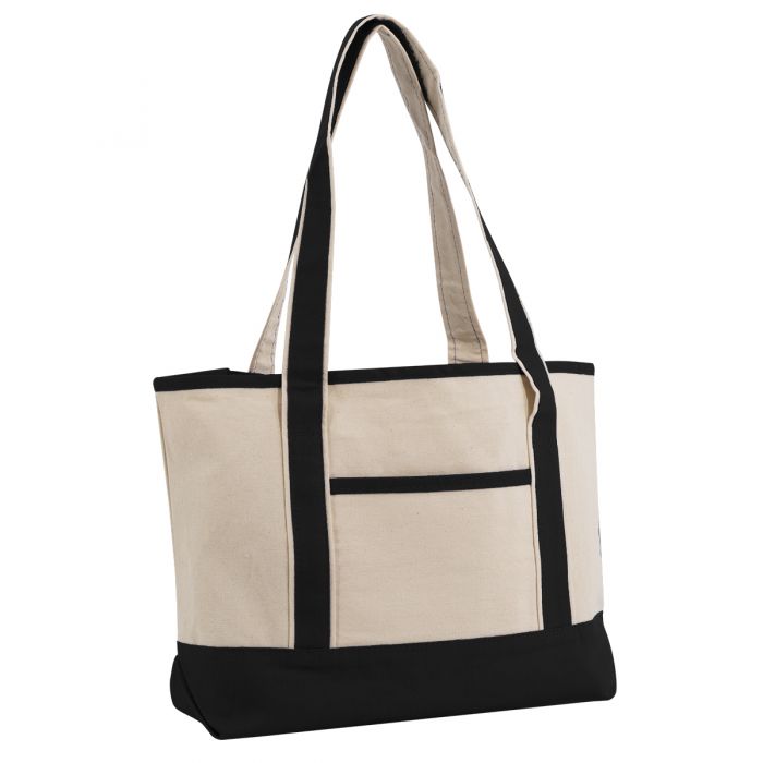 Promotional Heavyweight Medium Beach Tote