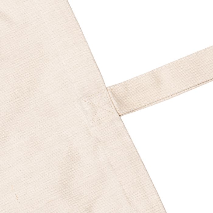 Medium 12 oz Cotton Gusseted Tote