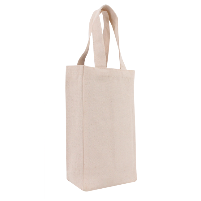 Two Bottle Wine Tote