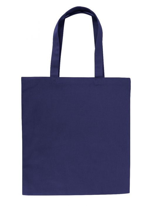 12 oz Cotton Canvas Tote Bag