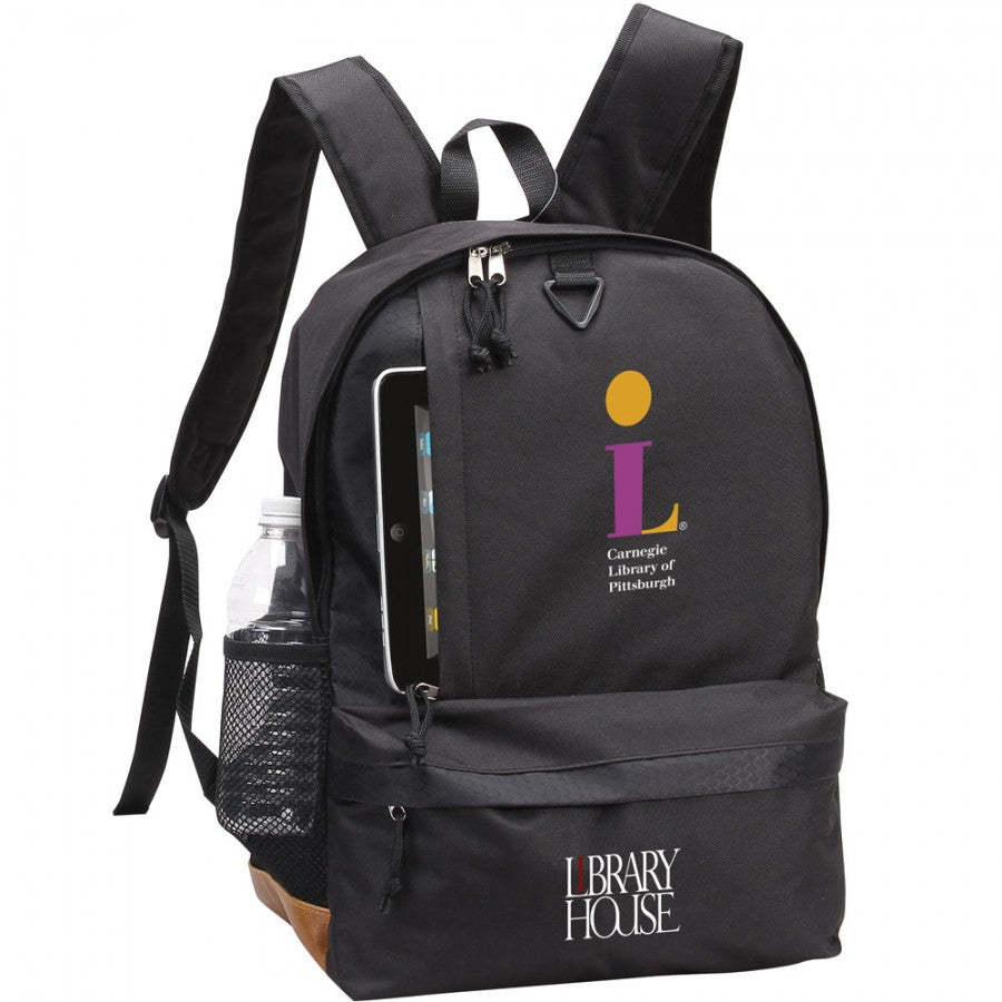 Organized Professional Backpack USA