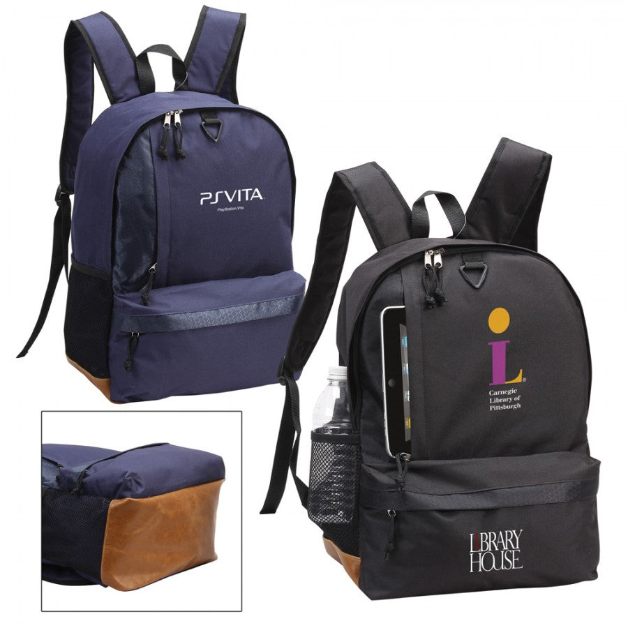 17" Organized Professional Backpack USA