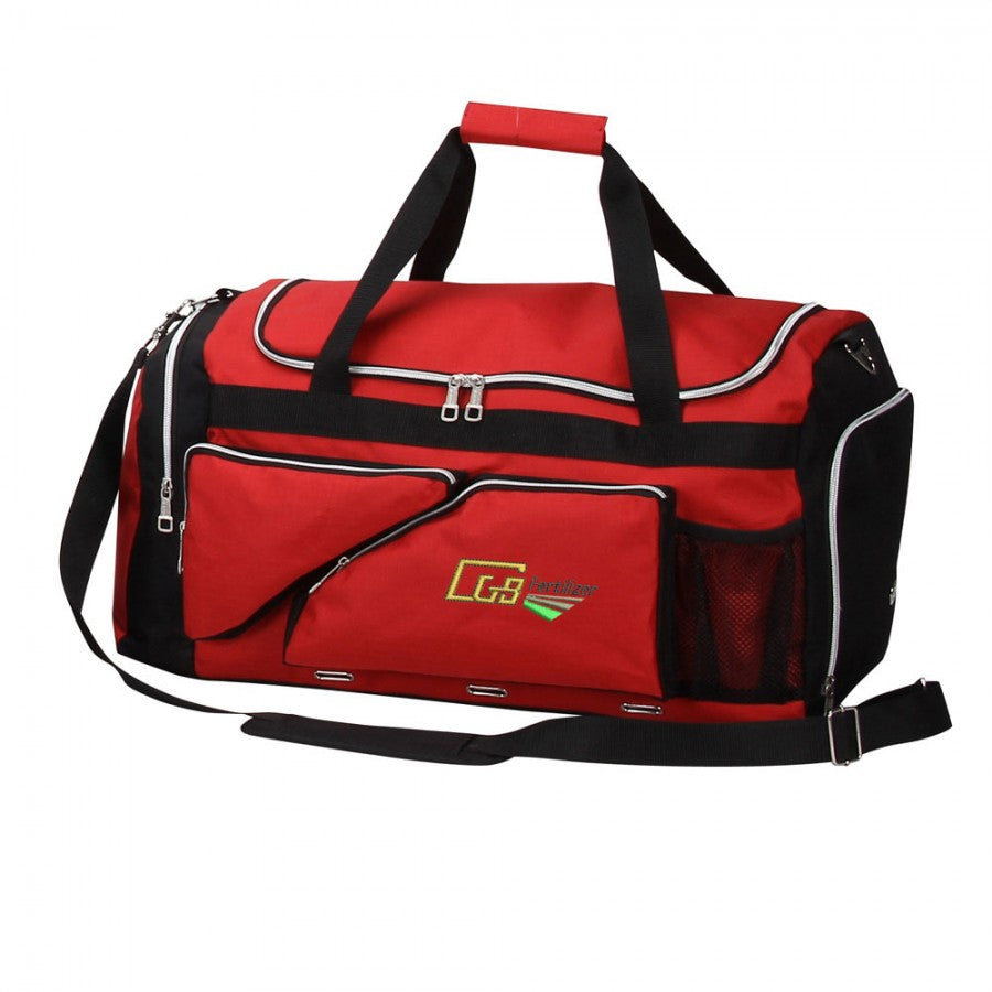 25" Turbo Sport Duffel Bag