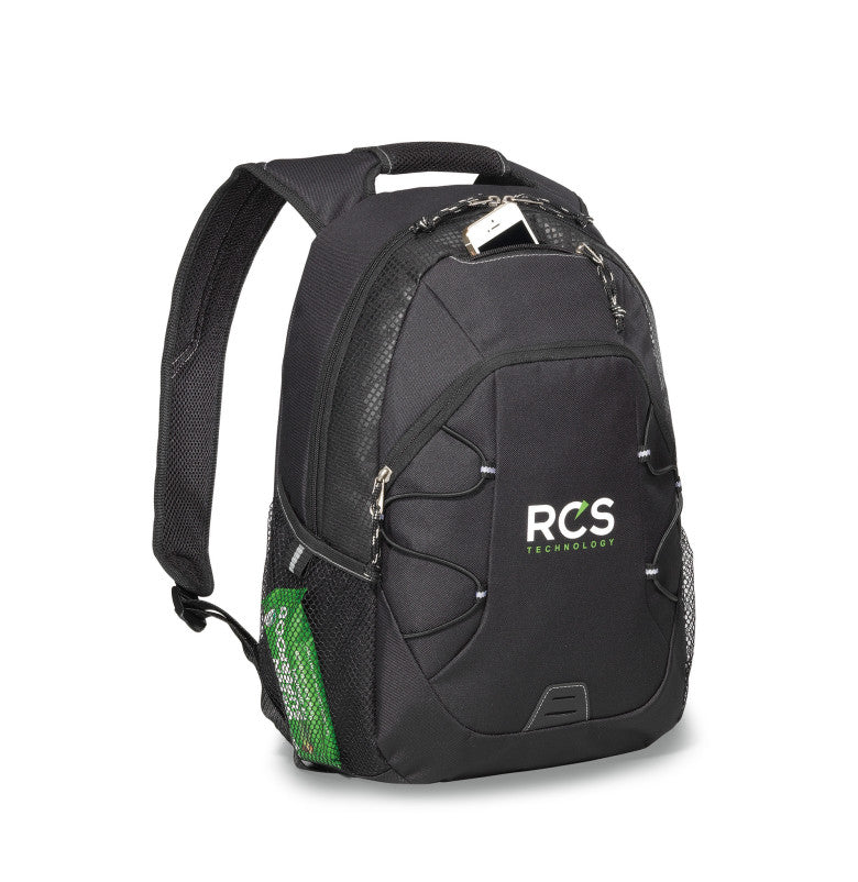 17" Matrix Computer Backpack