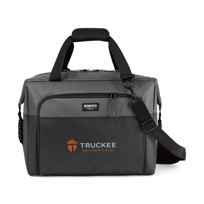 Igloo® Seadrift™ Snap Down Cooler Bag