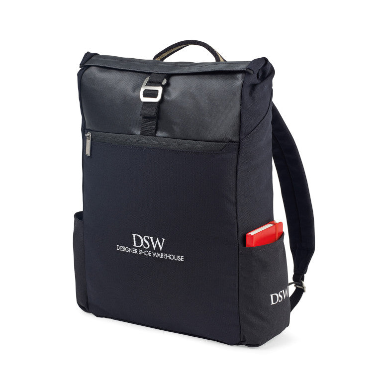 20" Charlie Cotton Computer Backpack