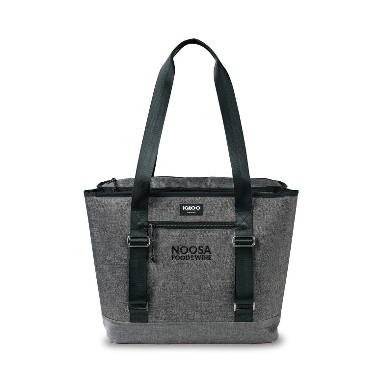 Igloo® Daytripper Dual Compartment Tote Cooler Bag