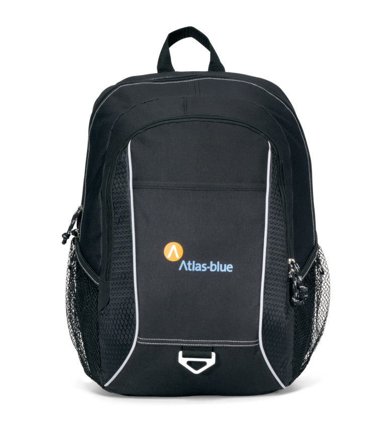 17" Atlas Computer Backpack