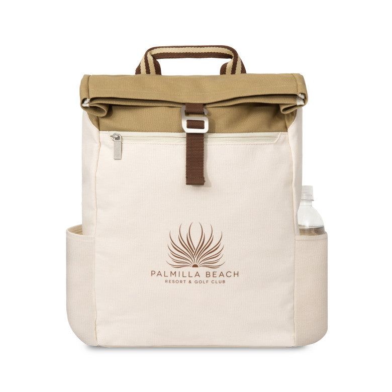 20" Charlie Cotton Computer Backpack