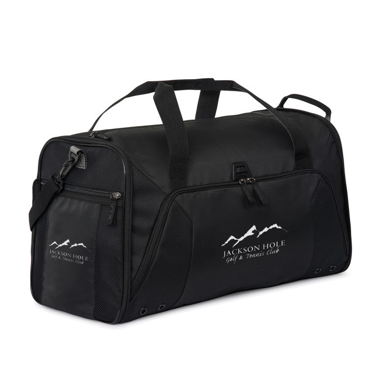 Vertex® Fusion Packable Duffel Bag