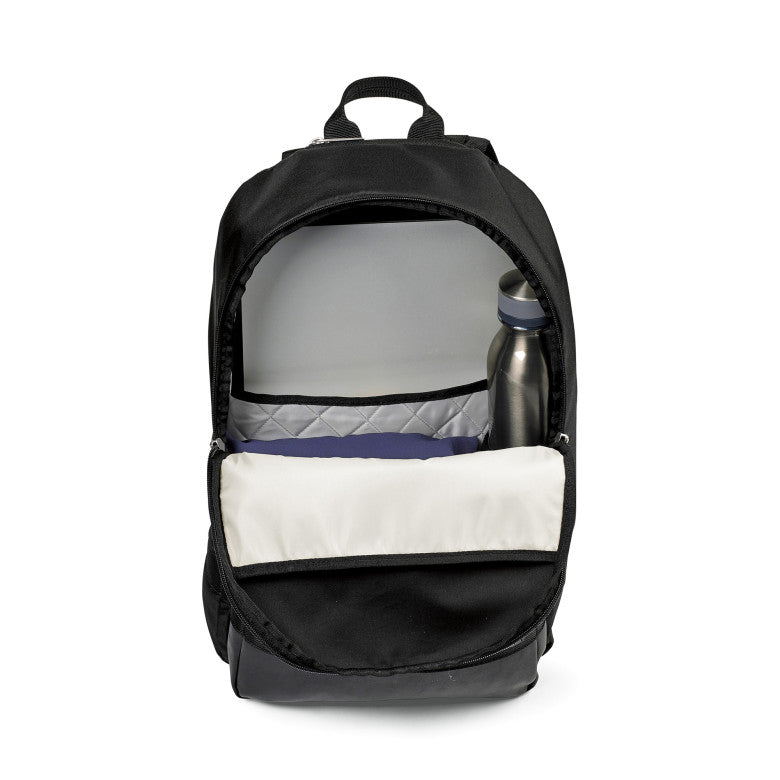 18" Travis & Wells® Ashton Laptop Backpack