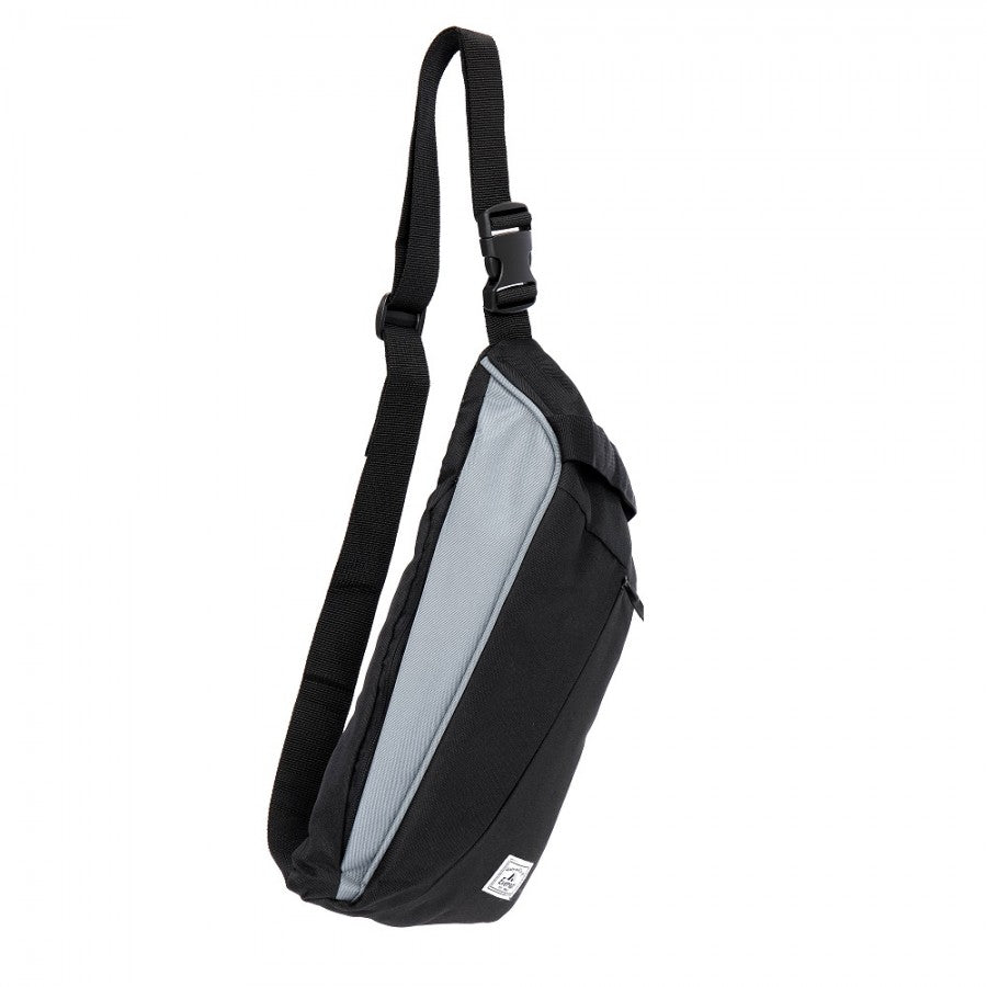 Sling Messenger Bag