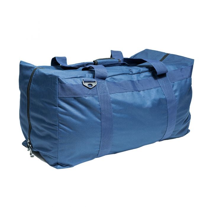 30" Mega Opening Shoulder Pad/Sports Equipment Bag