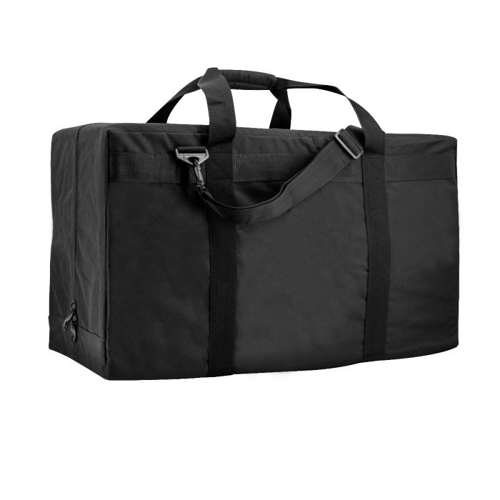 30" Mega Opening Shoulder Pad/Sports Equipment Bag