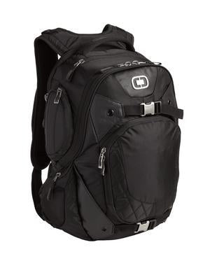 19" OGIO® - Squadron Pack