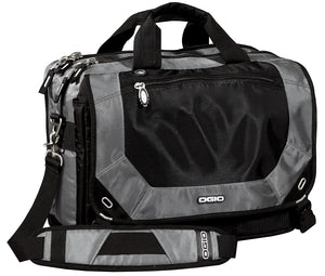 OGIO® - Corporate City Corp Messenger Bag