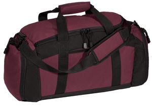 Port Authority Improved Gym Duffle Bag
