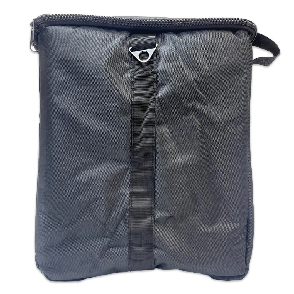 14” Heavy Duty Square Tactical Bag