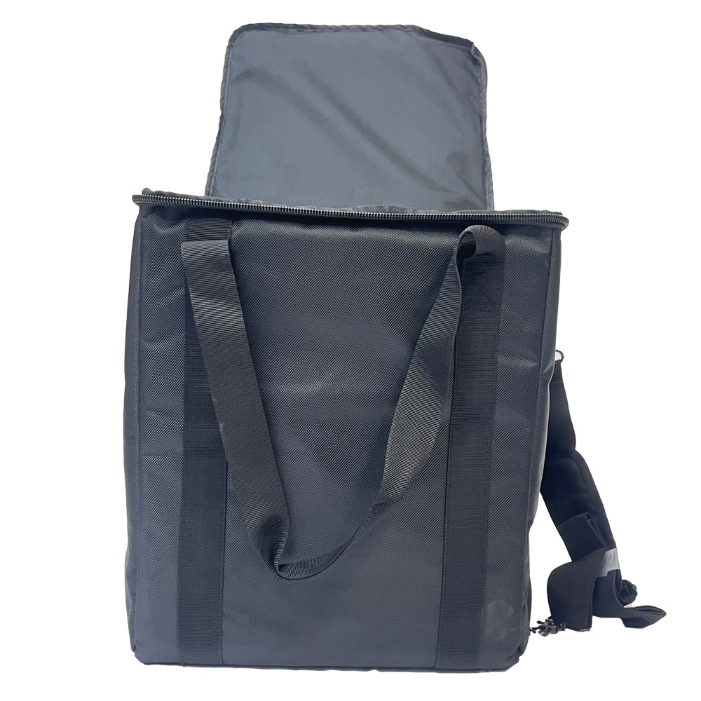 14” Heavy Duty Square Tactical Bag
