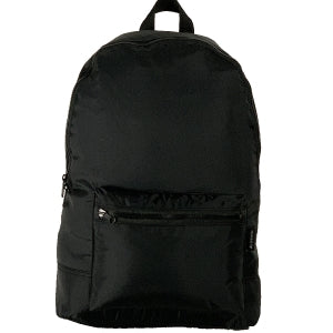 Foldable Nylon Backpack