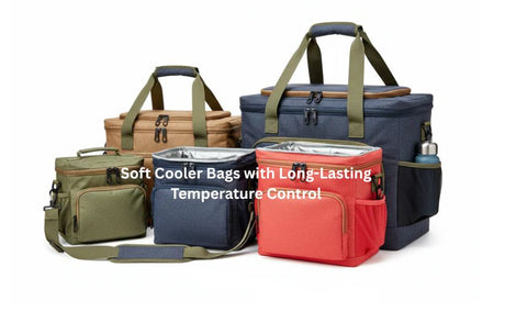 soft coolers bags in USA