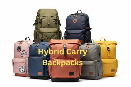Backpacks USA