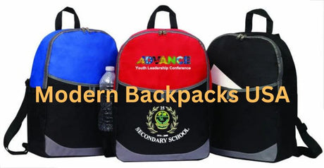 Backpacks USA