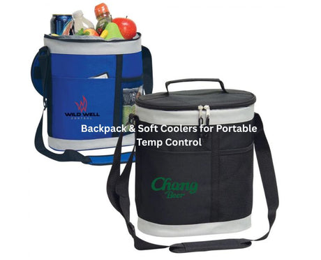 soft coolers bags