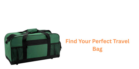 travel bags USA
