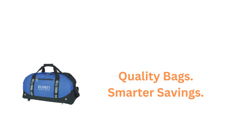 large duffel bags