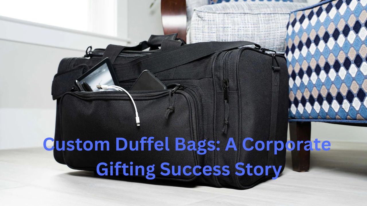 Duffel Bags in USA