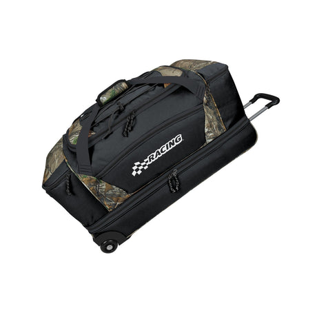 Wheeled duffel bags in usa