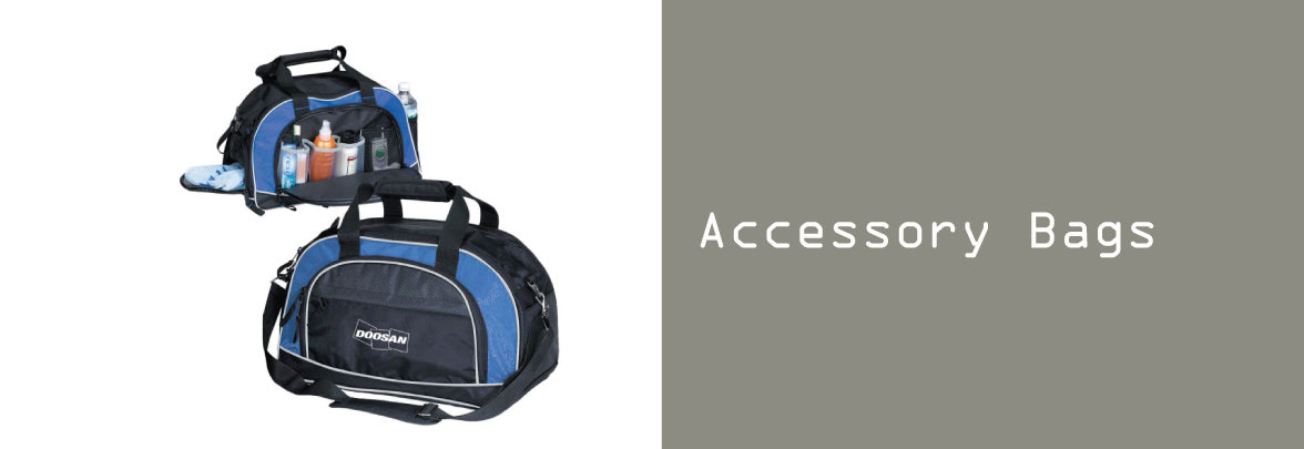 Accessory Bags