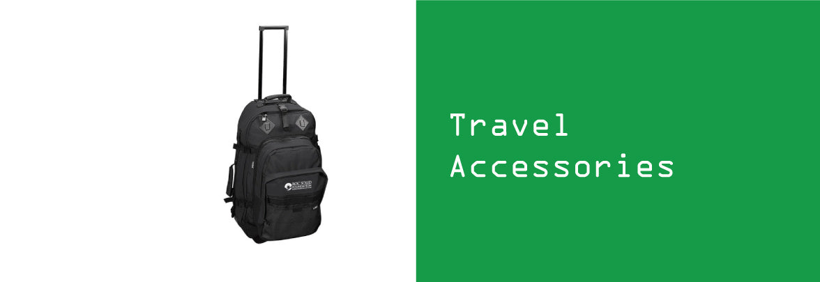 Travel Accessories