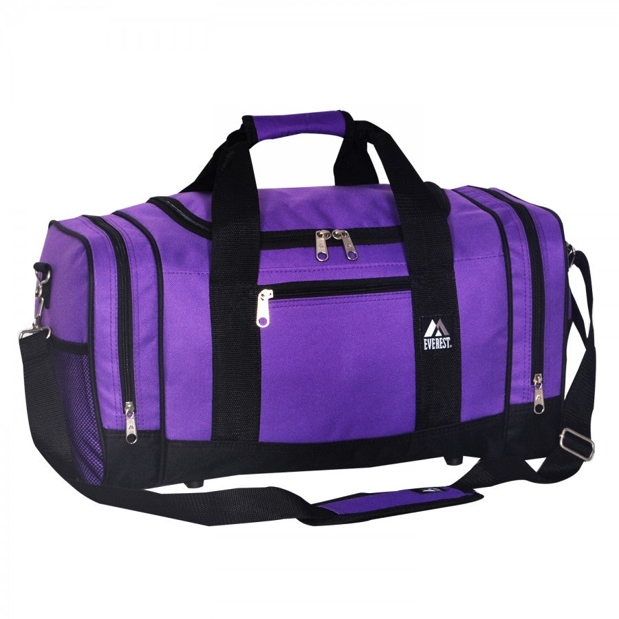 Sporty Gear Bag