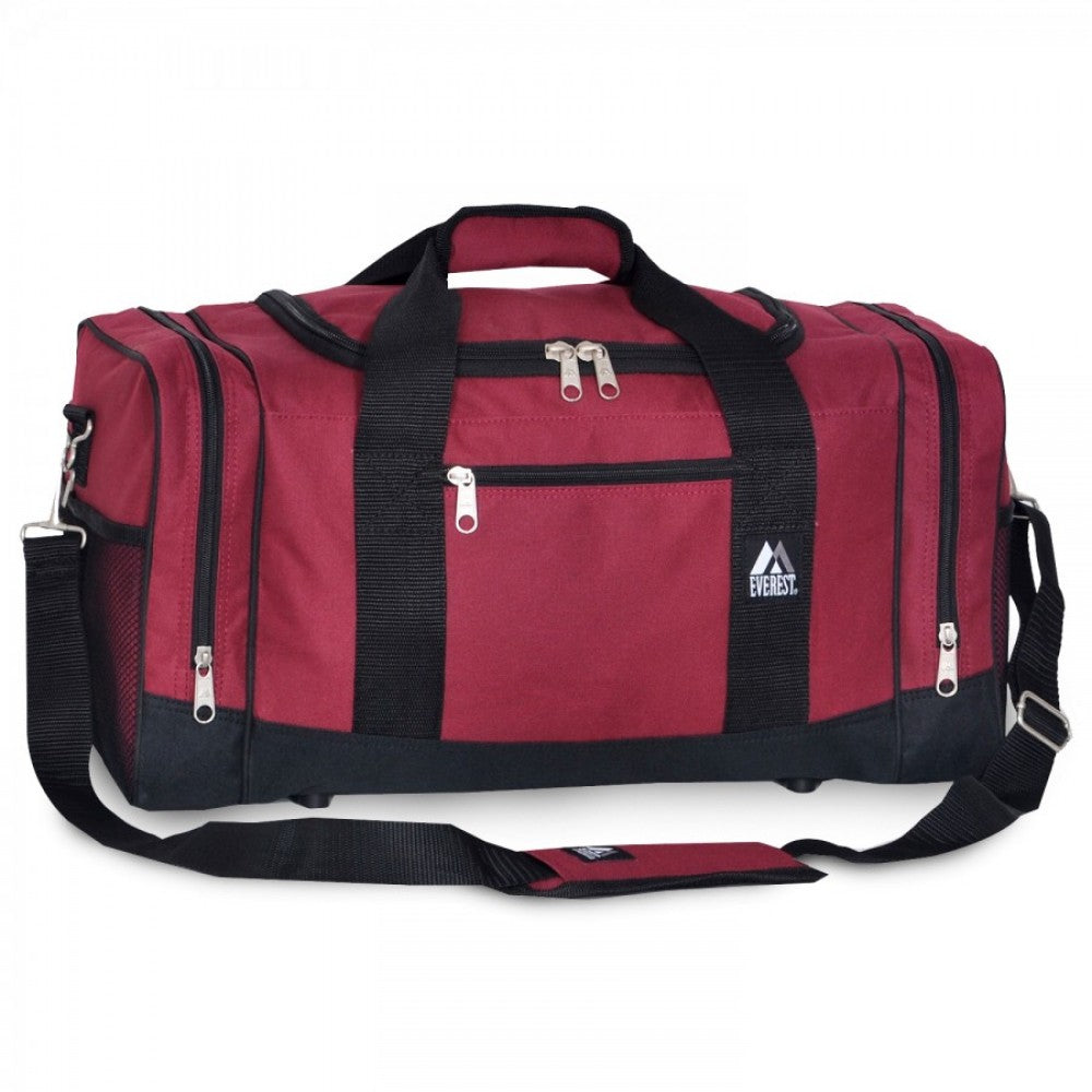 Sporty Gear Bag-Large