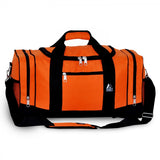 Sporty Gear Bag