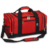 Sporty Gear Bag