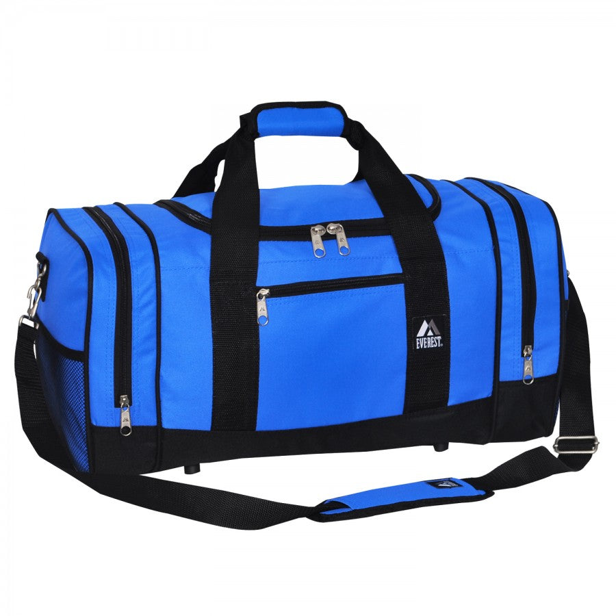 Sporty Gear Bag