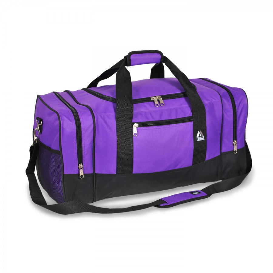 Sporty Gear Bag-Large