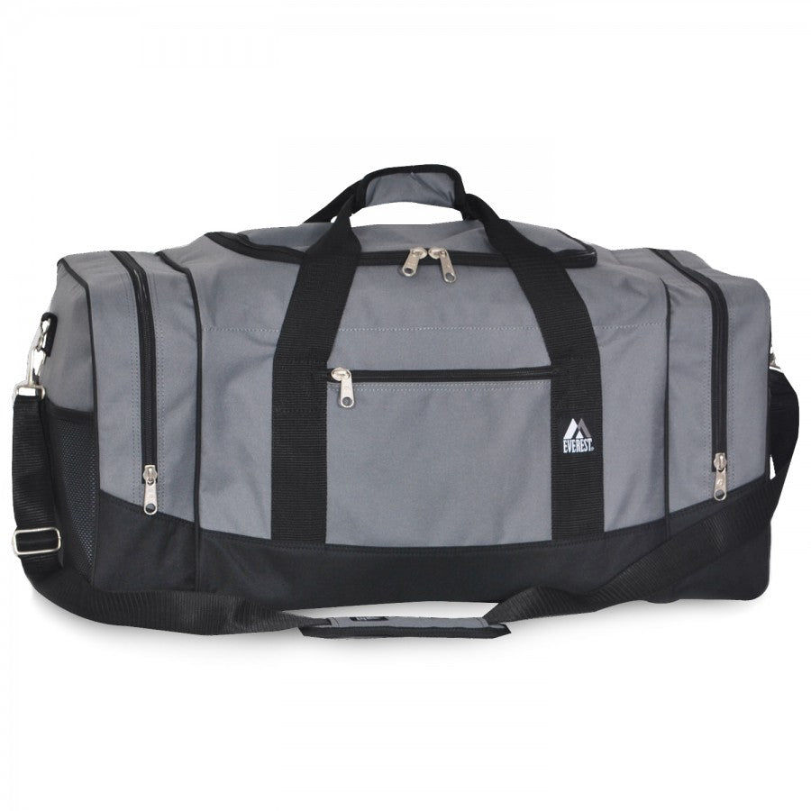 Sporty Gear Bag-Large