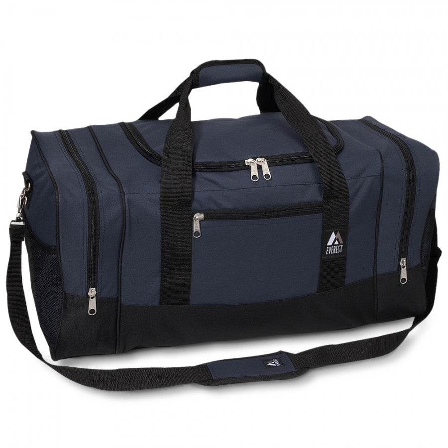 Sporty Gear Bag-Large