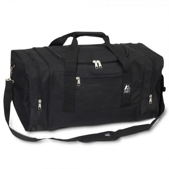 Sporty Gear Bag
