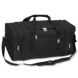 Sporty Gear Bag