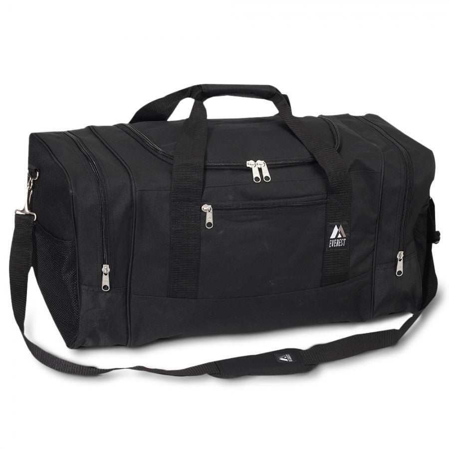 Sporty Gear Bag-Large