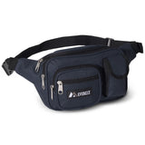 Waist Pack w/ Multiple Pockets